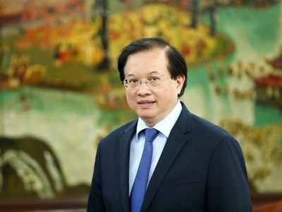  Khẳng định bản lĩnh và khát vọng của điện ảnh Việt trong kỷ nguyên mới