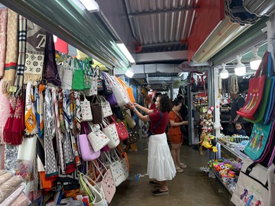 Thách thức văn hóa giữa đời sống đô thị