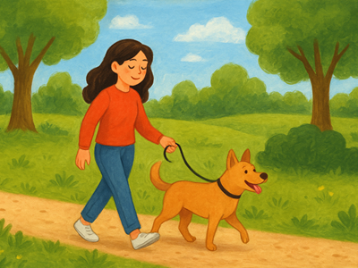 6 bí quyết khoa học giúp chó cưng sống lâu và khỏe hơn