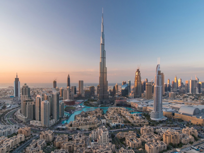  “Cú hích” phát triển nền kinh tế phi dầu mỏ ở vùng Vịnh