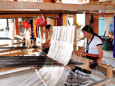  Nếp nhà, nếp nghề