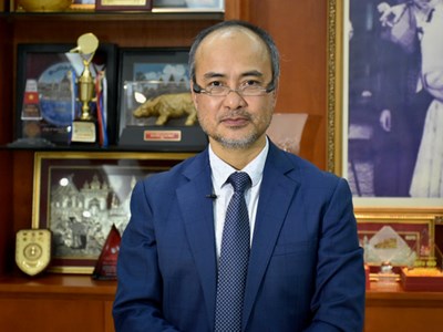  Khẳng định vai trò của cộng đồng người Việt Nam ở nước ngoài