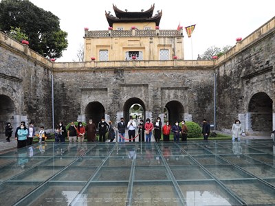 Làm gì để “biến di sản thành tài sản”?