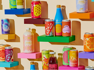  Trào lưu ẩm thực lành mạnh trên toàn cầu