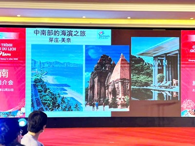 Mở rộng thị trường chiến lược