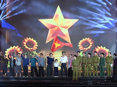  Kỳ vọng một kỳ liên hoan phim đậm dấu ấn nghề nghiệp