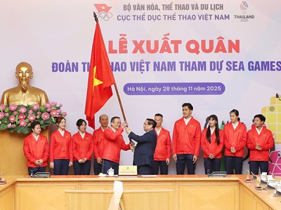 Đề cao tinh thần cao thượng và niềm tự hào dân tộc