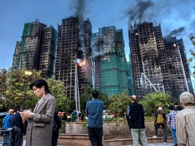 159 người mất tích đã được xác nhận an toàn