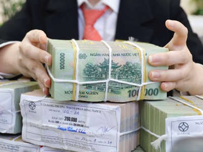 Lý do các ngân hàng đồng loạt tăng lãi suất gửi tiết kiệm