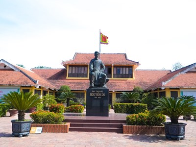 Nơi lan tỏa những giá trị văn hóa