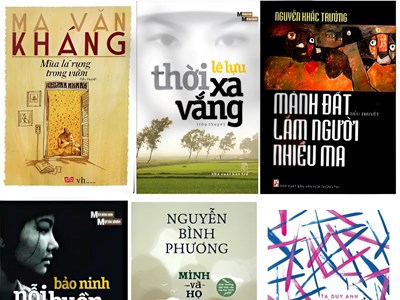 Suy ngẫm về sinh hoạt văn chương trong đời sống đương đại