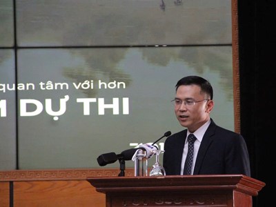 Kỳ vọng định vị “điểm đến hạnh phúc” của thế giới