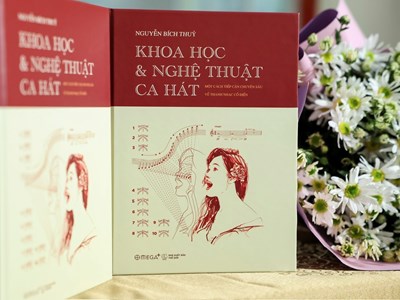 Từ “khoảng trống” tri thức đến bước tiến hội nhập