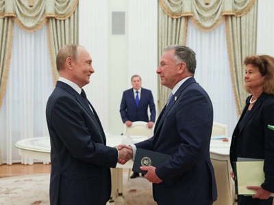 Cuộc hội đàm Nga - Mỹ dài 5 giờ về hòa bình Ukraine mang tính xây dựng