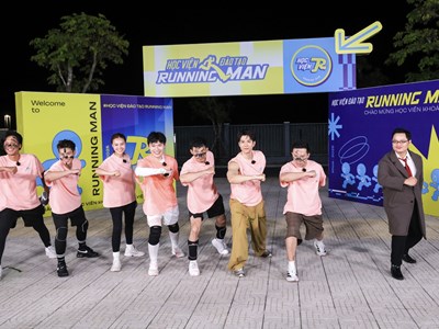 “Chìa khóa” xuất khẩu format gameshow truyền hình