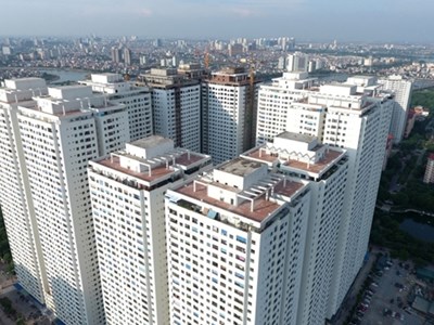 UBND phường Hoàng Liệt ra “tối hậu thư”