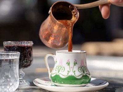  Văn hóa cà phê ở một số nước trên thế giới