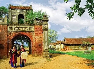 Vai trò của điều tiết trong văn hóa dân gian Việt Nam