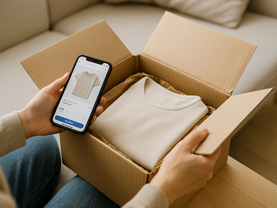 Người Việt mua hàng online bằng… niềm tin