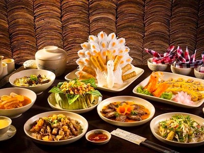 Ẩm thực Huế: tinh hoa kết tinh từ lịch sử và tâm hồn xứ cố đô