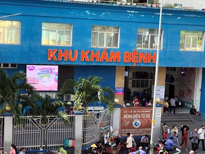 Cơ quan quản lý đã biết, nhưng vì sao không xử lý?