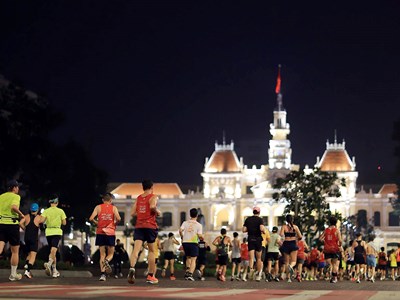 Phát triển du lịch gắn với thể thao và văn hóa