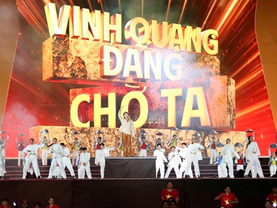 Dấu ấn sáng tạo và cống hiến