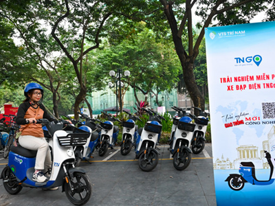 Tiện lợi và còn đó những bất lợi