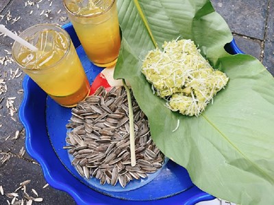 Thói quen giản dị của người Hà Nội