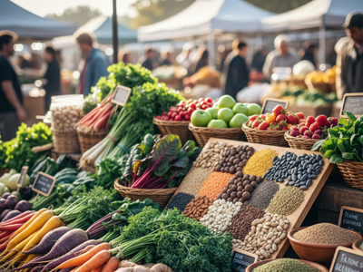 Bí quyết giảm Cholesterol: 5 nhóm thực phẩm “vàng“