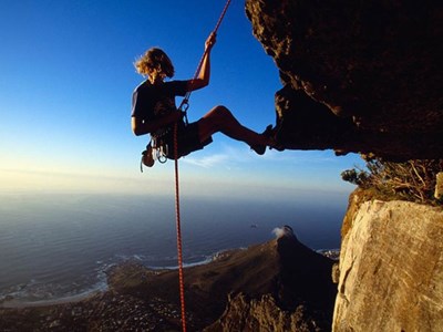 Leo núi: “Liều thuốc bổ” toàn diện cho thân thể lẫn tâm trí