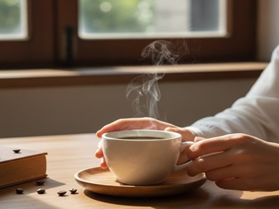Dùng caffeine thế nào để nhận lợi ích mà không vượt quá giới hạn?