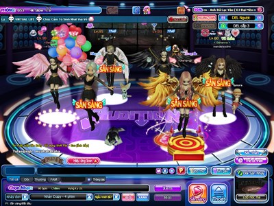 Sức bật giúp ngành game Việt bứt phá