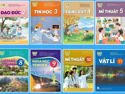 Bài 1: Yêu cầu tất yếu từ thực tiễn