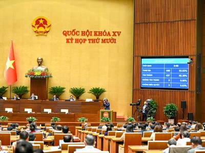 Mở rộng dư địa để báo chí phát triển