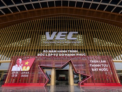 Khởi đầu của kỷ nguyên văn hoá mới