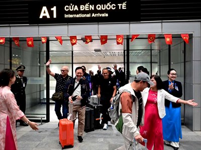 Dấu mốc lịch sử và tầm nhìn cho một chu kỳ tăng trưởng mới