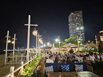 Gia Lai phát triển kinh tế ban đêm để hút khách