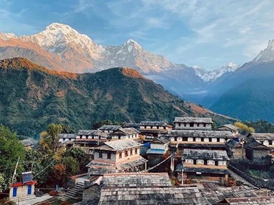 Nepal triển khai hệ thống giám sát du khách nước ngoài