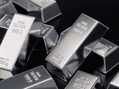 Giá bạc lập kỷ lục mới, triển vọng tiếp tục tăng