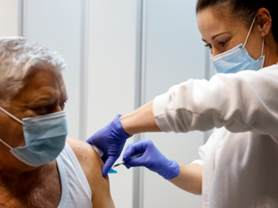 WHO: Chủng cúm mới gây áp lực lớn lên hệ thống y tế châu Âu