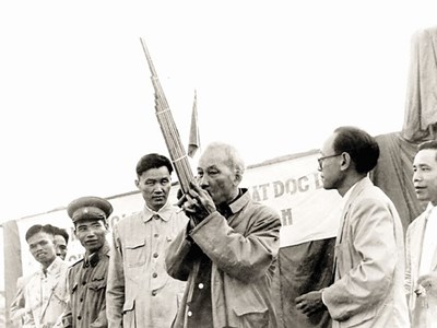 Văn hóa làm “màng lọc” giá trị trong thời kỳ hội nhập