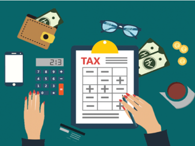 Những công cụ cần có để tự kê khai thuế