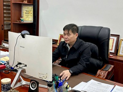 Đổi mới đào tạo, gieo mầm tài năng xiếc Việt