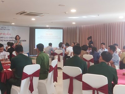 Đảm bảo sự hòa nhập bền vững