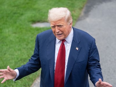 Mỹ công bố kế hoạch đóng hạm đội tàu chiến thế hệ mới