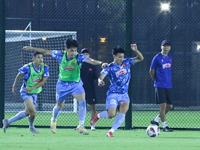 Động lực hướng đến mục tiêu mới