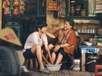 Trồi sụt mùa phim cuối năm