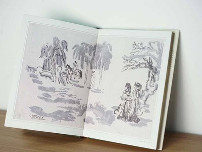  Thêm một ấn bản Kim Vân Kiều ra mắt bạn đọc