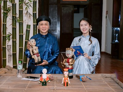 Sáng tạo và thử nghiệm trong thế giới số